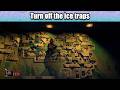 Turn off the Ice Traps - Arctic World | Lego Batman 4 Legacy of the Dark Knight