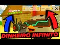 NEW UPDATE CHICKEN GUN!! COMO GANHAR DINHEIRO INFINITO RÁPIDO
