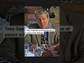 Tony Soprano and Zellman: Collusion and Exploitation | S04E01  Analysis [4KRemastered] #Shorts