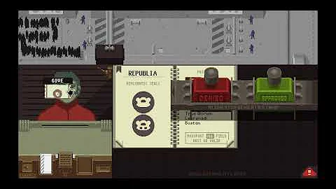 Only if you said please #2