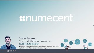 Celebrity Alchemy's Solution Summit - Numecent Net Worth