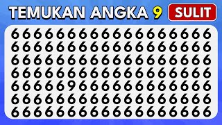 Find the Different Emojis - Numbers and Letters Edition! 🔢🔠 | Easy, Medium, Hard | Bee Quiz screenshot 4