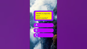 can you get 7/7? #quiz #quizz #quiztime #quiztiktok #question #answer #generalknowledge #quizzes #ne