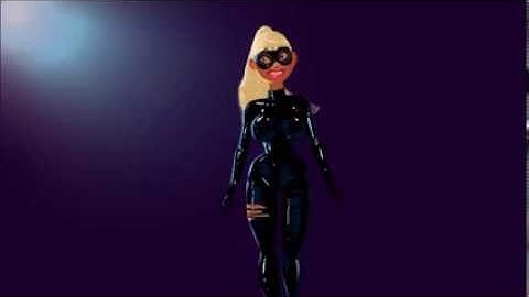 after effects animation test