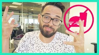 Food Kills Productivity