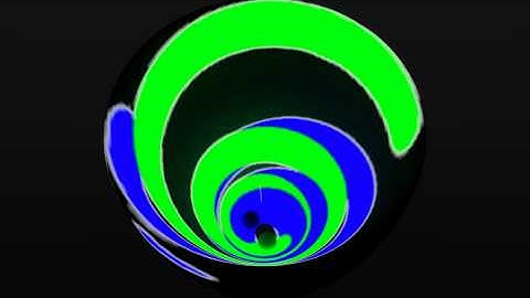 Dynamic Paint + Blender Game + Indirect Lighting Blender 2.61