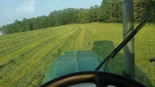 Thank You Texas Hay by MrNate 1,475 views 4 years ago 2 minutes, 37 seconds