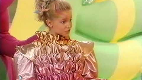 In Outer Space (1999 Version) Part 37