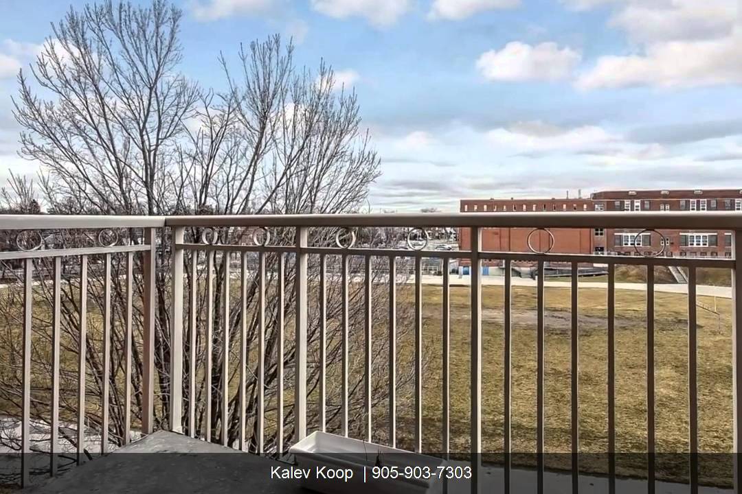 481 Rosewell Avenue 403, Toronto Kalev Koop YouTube