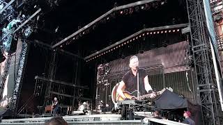 Bruce Springsteen Last man standing Dublin RDS 5th of May 2023
