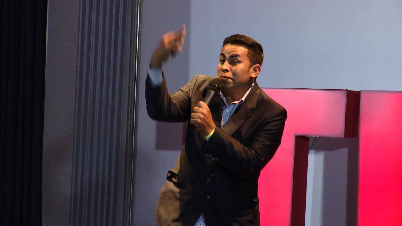 Un Rap Sobre El Camino De La Carcel A La Vida Como Empresario Douglas Contreras At Tedxuwccr Un Rap Sobre El Camino De La Carcel A La Vida Como Empresario Douglas Contreras At Tedxuwccr