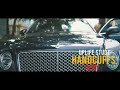 Uplife Stud - Handcuffs (Dir. By Kapomob Films)