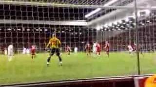 liverpool v sunderland