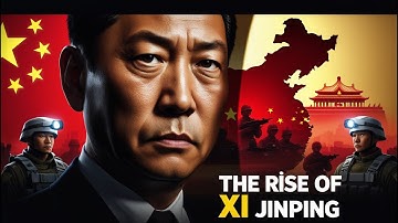 The rise of Xi Jinping, Explained