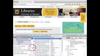 Zotero 10: Zotero and Full Text/Library Lookup Update