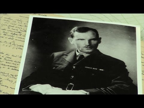 D-Day Landings: Weatherman Was Key To Success