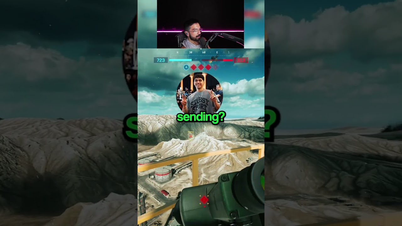 How to DESTROY Jet Players in Battlefield 6 😭