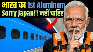 Why Japan and UK are Jealous of Indian Railways? (The Secret Tech 🇮🇳) 🔥 Top 10 Railway Technologies