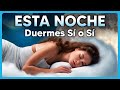 (¡ES INFALIBLE!) Auto-Hipnosis para Dormir | ¡DUERME EN 10 MINUTOS!