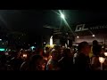 13 de Maio dia de Nossa Senhora de Fátima Procissão pela rua do centro de Manaus -AM Rogai Por Nós