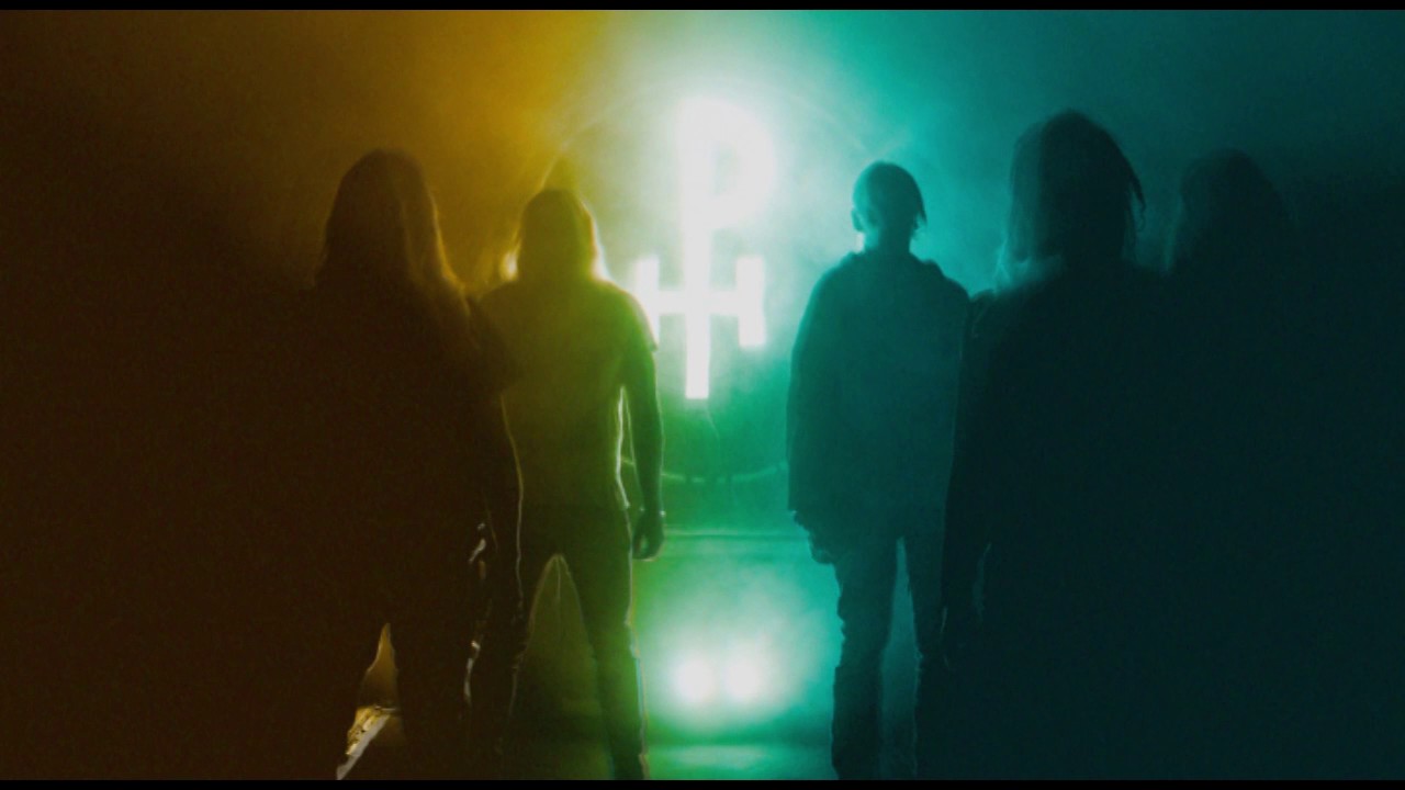 PH (Mr. Peter Hayden) - Reach / Higher