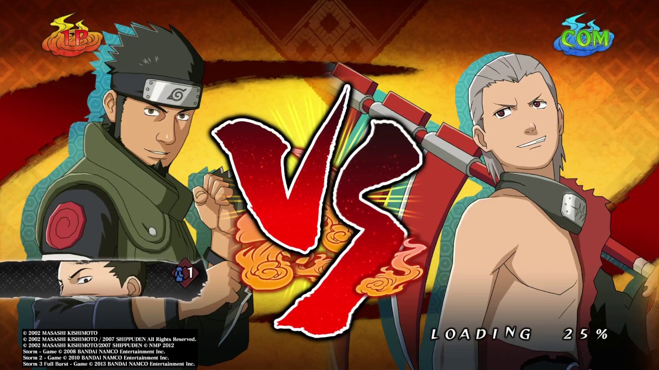 camera iphone 8 plus apk NARUTO SHIPPUDEN STORM 2 - #06