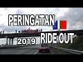 PERINGATAN RIDE OUT 2019| Racheluku