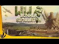 WW2 BUNKER SIMULATOR FR #1 :  Un largage aérien avec un Bazooka !