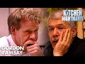 An Intense & Emotional Family Nightmare | Kitchen Nightmares