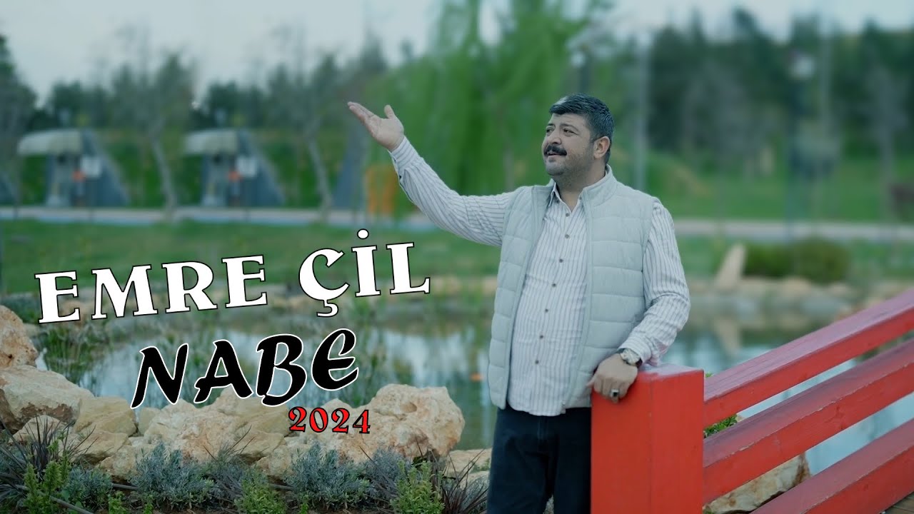 Watch NABE NABE EMRE ÇİL 2024 (yeni klip ) on YouTube Watch NABE NABE EMRE ÇİL 2024 (yeni klip ) on YouTube