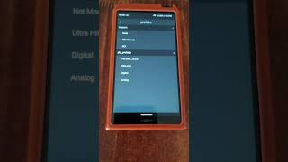 New Hiby Mseb Update 2-1-2026. Does It Sound Like R2R... You Tell Me