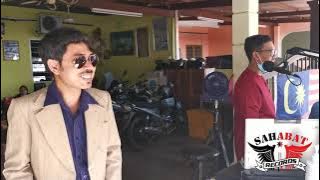 Terpisah Akhirnya - A Roszaini