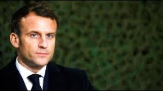 Emmanuel Macron met fin à la rumeur de report de l'élection