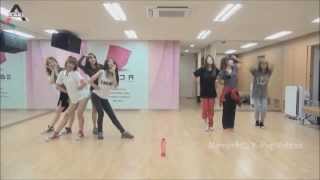 Apink, Good Morning Baby x Bubibu