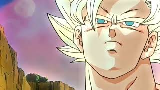 Goku In 90S Goku Edit Dragon Ball Z Edit