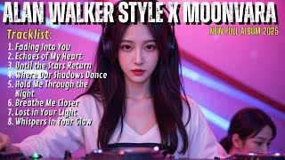 Download Lagu Alan Walker style X Moonvara || Echoes Of My Heart|| Romantic EDM songs MP3