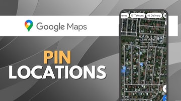 How To Pin Multiple Locations on Google Maps (Full Guide)