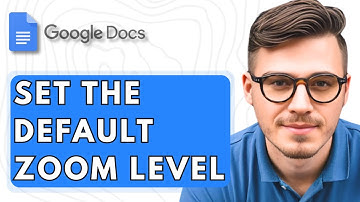 How To Set The Default Zoom Level In Google Docs [2025 Guide]