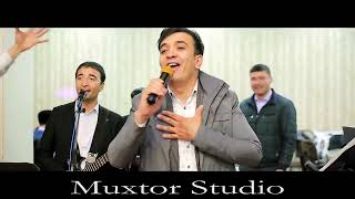 SHERALI ABDULLAYEV Do'stim do'stim