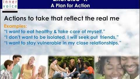 Conquer Your Critical Inner Voice