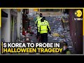 South Korea to Probe in 2022 Halloween tragedy, opposition, ruling party agree on fresh probe | WION