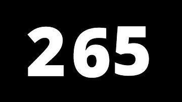 #265Digital Countdown Sound With Animation & Effect @Countdown_SN #Coundown_Start_Now