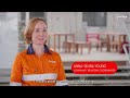 Meet the accionateam of macintyre wind farm in australia  acciona energa