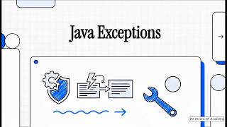 OOP | WEEK 12 | Exception - I | BIT S3