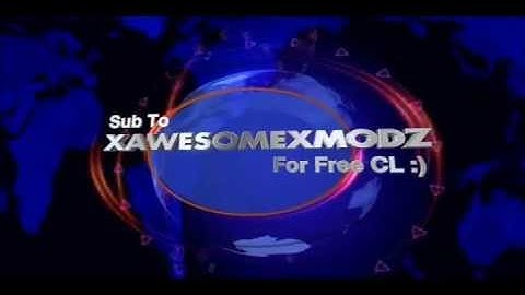 How To Get CoD4 Mod Menu *Online* (OLD)