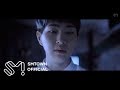 Capture de la vidéo Onew 온유 'Blue' Mv