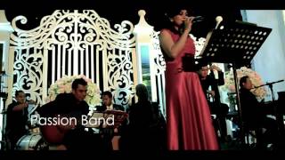 Video thumbnail of "Natalie Merchant - One Fine Day (Cover by PASSION ENTERTAINMENT Makassar)"