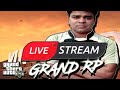 🔴 LIVE | Play GTA V GRAND RP With Me | HINDI 2023 | Live Stream Yadav G  | HINDI