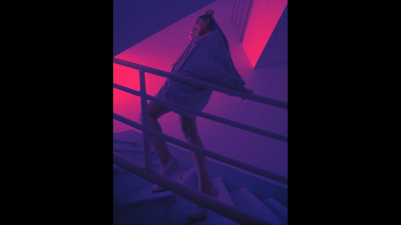 Chris Brown Type Beat - "Grateful" RnBass Type Beat 2022