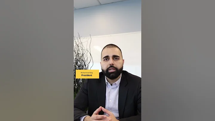 Meet Baig Security's Founder - Muhammad Baig